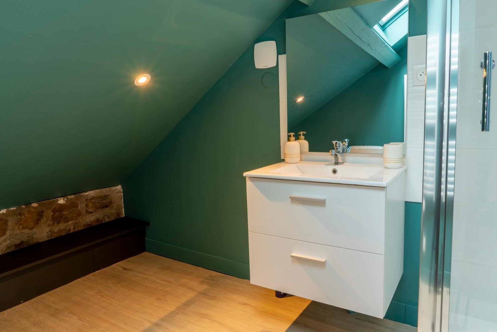 Studio Copenhague - Confort Et Luminosite Charleville-Mézières Exterior foto